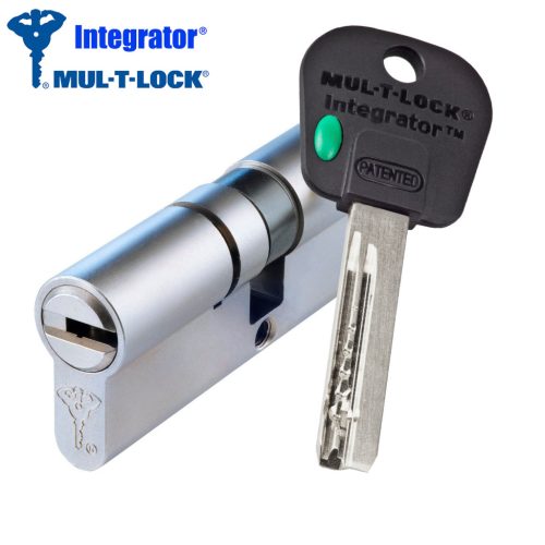 Mul-T-Lock Integrator KA zárbetét - Zárbetétek egyforma kulccsal 31/40