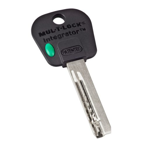 Mul-T-Lock Integrator Kulcsmásolás kód alapján (utólag)