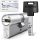 Mul-T-Lock MTL600 vészfunkciós prémium biztonsági zárbetét 35/35