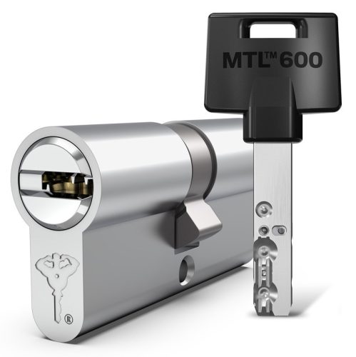 Mul-T-Lock MTL600 vészfunkciós prémium biztonsági zárbetét 45/75