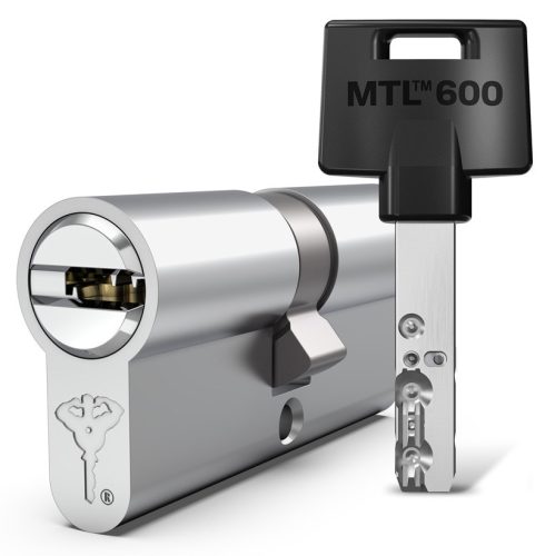 Mul-T-Lock MTL600 KA vészfunkciós zárbetét - Egységkulcsos zárrendszer eleme 31/75