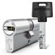 Mul-T-Lock MTL600 vészfunkciós prémium biztonsági zárbetét 31/31
