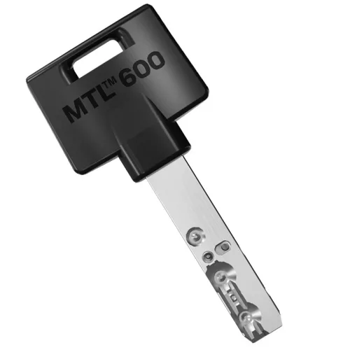 Mul-T-Lock MTL600 vészfunkciós prémium biztonsági zárbetét