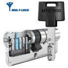 Mul-T-Lock MTL600 KA vészfunkciós zárbetét - Egységkulcsos zárrendszer eleme 31/31