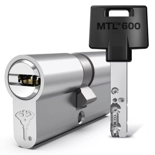 Mul-T-Lock MTL600 vészfunkciós prémium biztonsági zárbetét