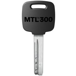 Mul-T-Lock MTL300 Kulcsmásolás kód alapján (utólag)