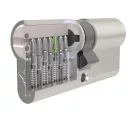 Mul-T-Lock MTL300 gombos biztonsági zárbetét 35/35