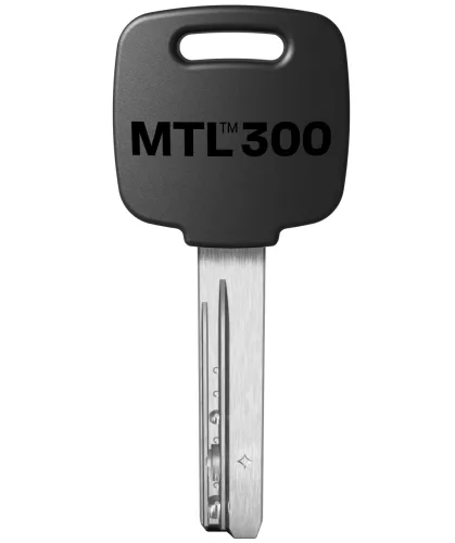 Mul-T-Lock MTL300 vészfunkciós biztonsági zárbetét