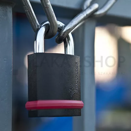 Mul-T-Lock NE10G 7x7 biztonsági lakat