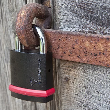 Mul-T-Lock NE10G MTL600 biztonsági lakat