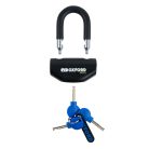 Oxford Boss Chain Lock 12/120 kerékpár - motor láncos lakat