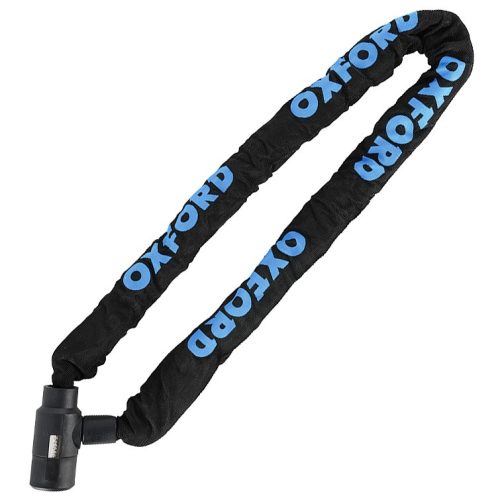 Oxford HD Chain 10/100 biztonsági láncos lakat