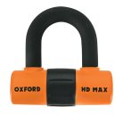 Oxford HD Chain 10/150 kerékpár - motor láncos lakat LK145