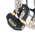 Oxford Nemesis Chain Lock 16/120 kerékpár - motor láncos lakat