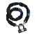 Oxford HD Chain 10/150 biztonsági láncos lakat