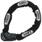 Láncos lakat - Láncos zár