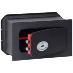 Faliszéf - Fali trezor