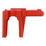 Golyóscsap kizáró