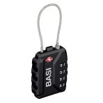 Bőrönd - Poggyász - Táska lakat