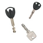 ABUS Kulcsrendelés kód/kódkártya alapján