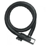 Hurokkábel - Kábelzár - Spirál zár - Görgős zár